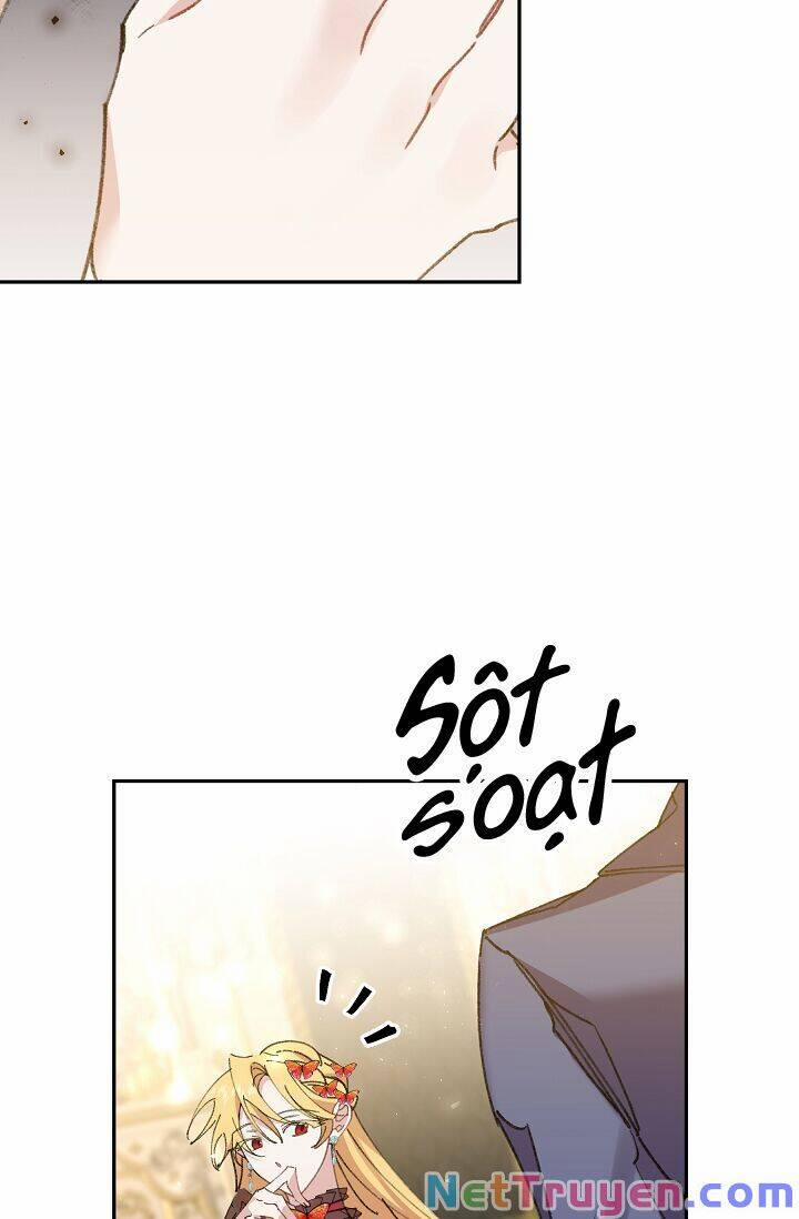 Đeo Bám Tôi Cũng Vô Ích Thôi 28 trang 50