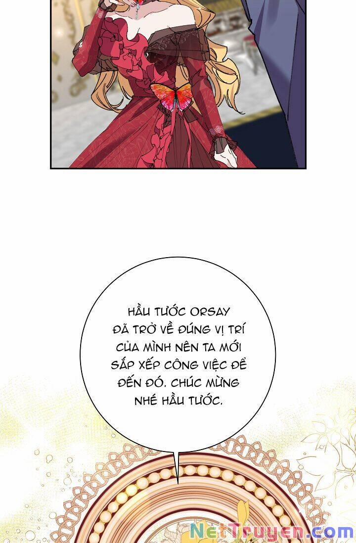 Đeo Bám Tôi Cũng Vô Ích Thôi 28 trang 51