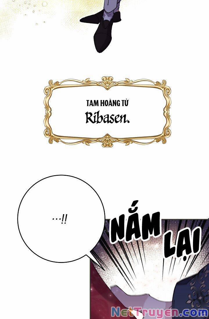 Đeo Bám Tôi Cũng Vô Ích Thôi 28 trang 53