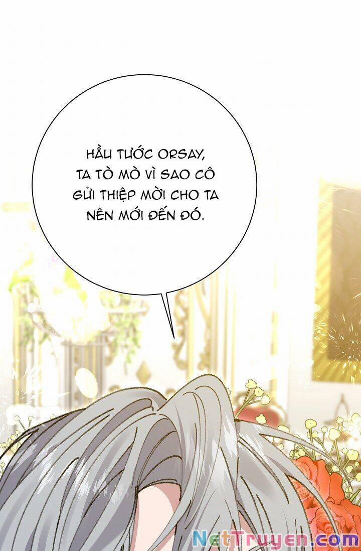 Đeo Bám Tôi Cũng Vô Ích Thôi 28 trang 58