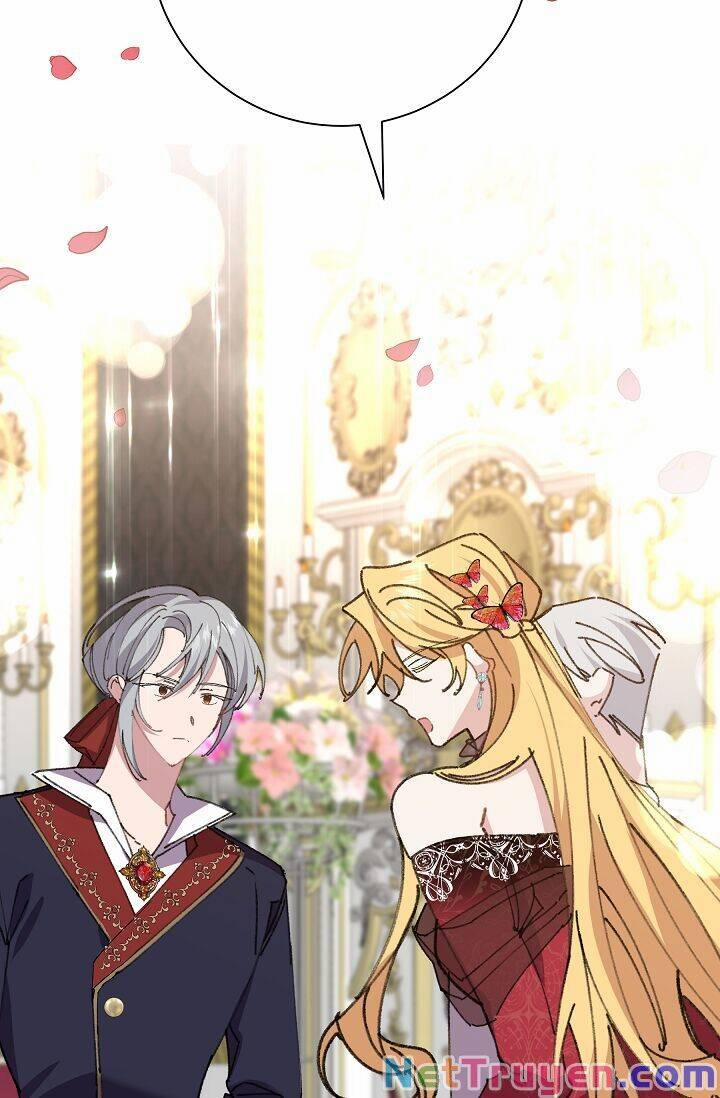 Đeo Bám Tôi Cũng Vô Ích Thôi 28 trang 61