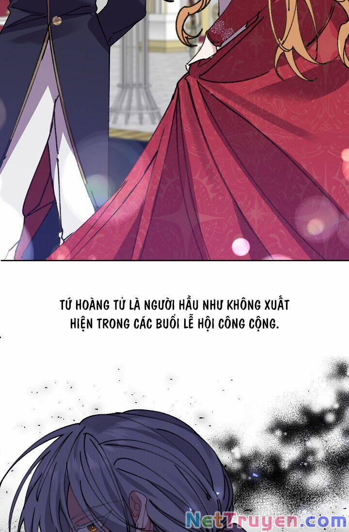 Đeo Bám Tôi Cũng Vô Ích Thôi 28 trang 62