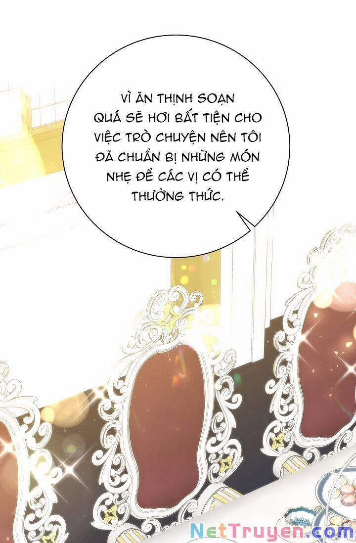 Đeo Bám Tôi Cũng Vô Ích Thôi 28 trang 65