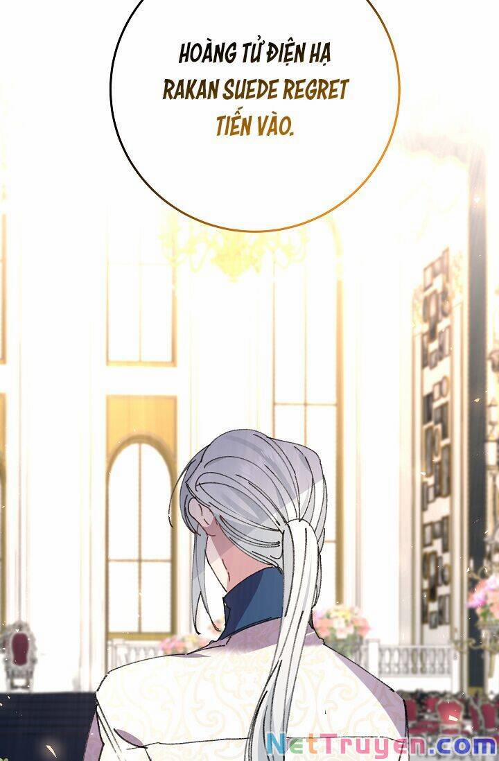 Đeo Bám Tôi Cũng Vô Ích Thôi 28 trang 70