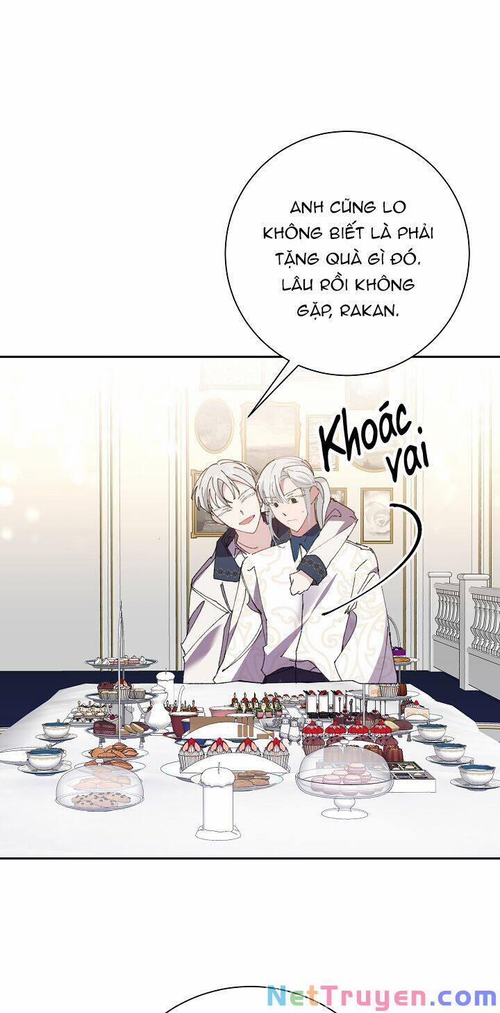 Đeo Bám Tôi Cũng Vô Ích Thôi 28 trang 75