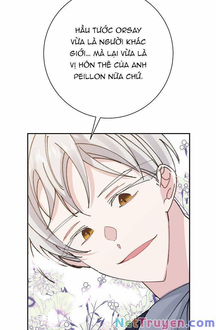 Đeo Bám Tôi Cũng Vô Ích Thôi 28 trang 76