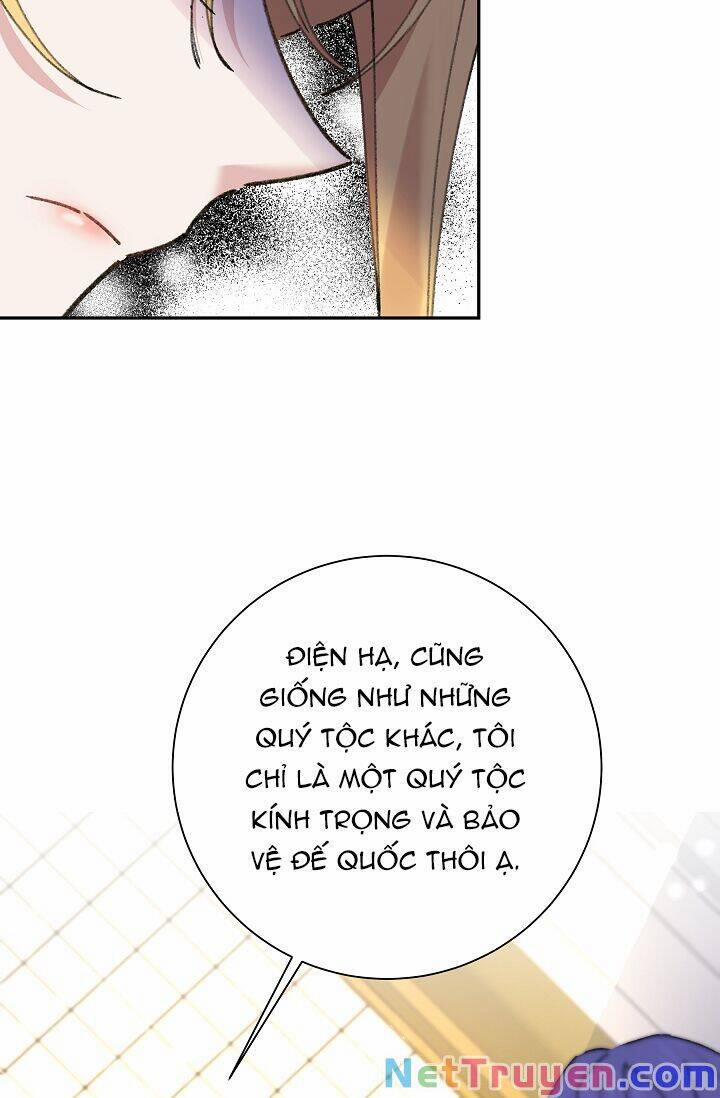 Đeo Bám Tôi Cũng Vô Ích Thôi 28 trang 80