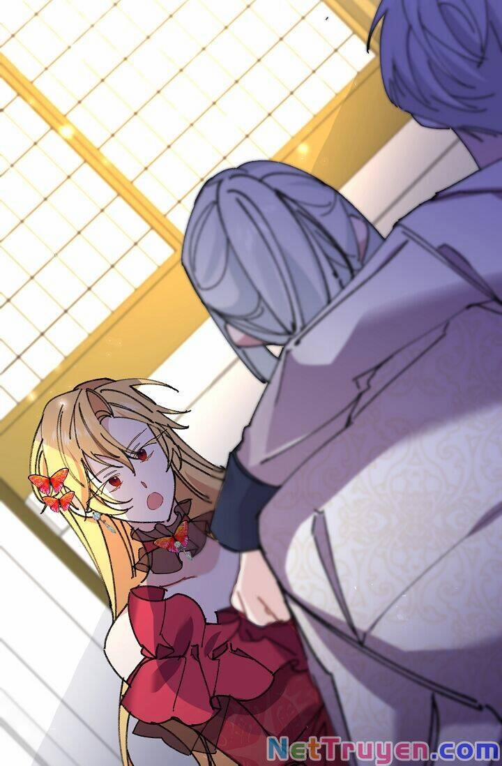 Đeo Bám Tôi Cũng Vô Ích Thôi 28 trang 81