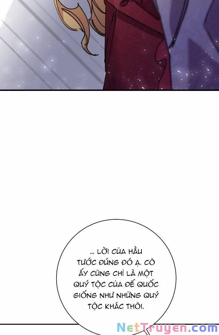 Đeo Bám Tôi Cũng Vô Ích Thôi 28 trang 82