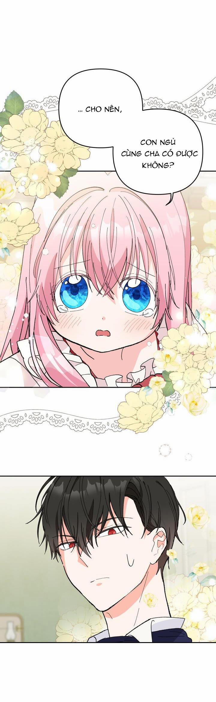 Đeo Bám Tôi Cũng Vô Ích Thôi 29.5 trang 10