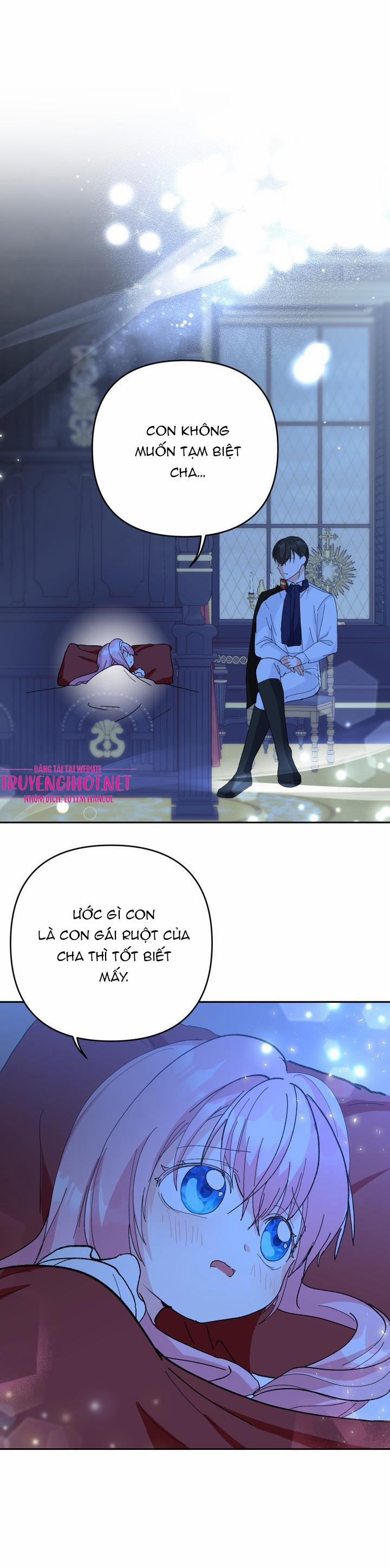 Đeo Bám Tôi Cũng Vô Ích Thôi 29.5 trang 14