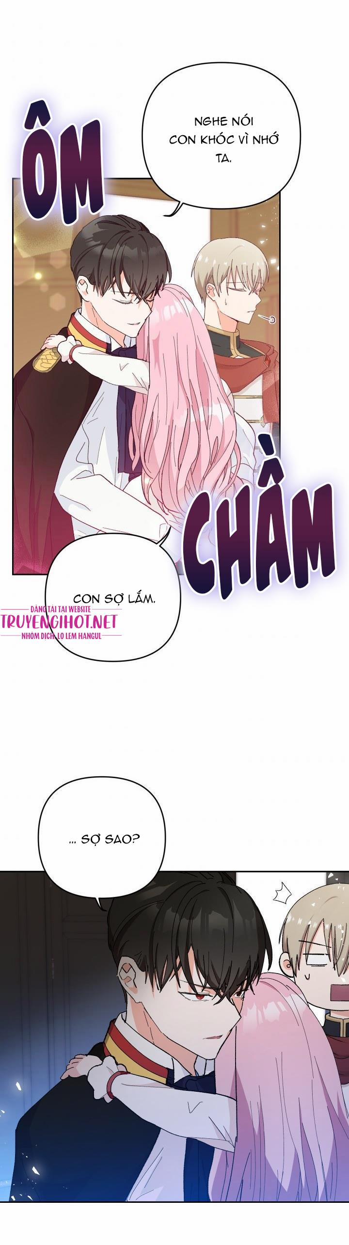 Đeo Bám Tôi Cũng Vô Ích Thôi 29.5 trang 7