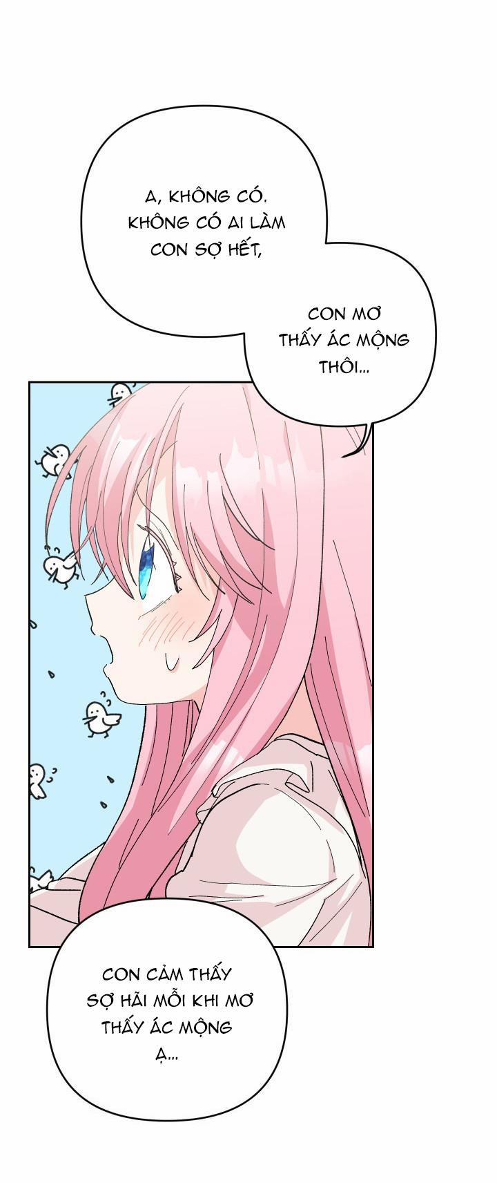 Đeo Bám Tôi Cũng Vô Ích Thôi 29.5 trang 9