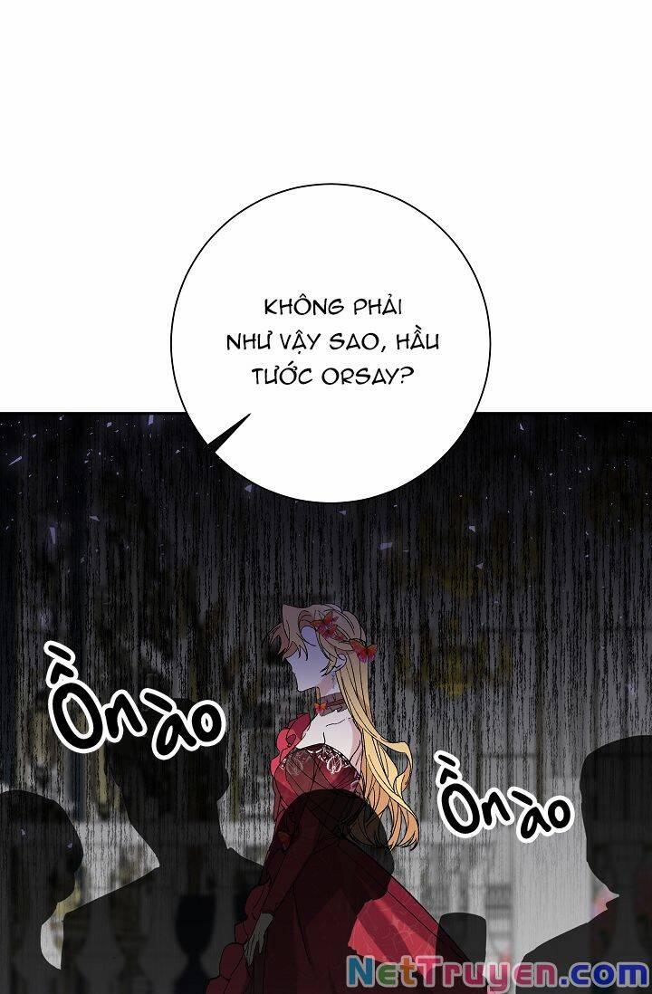 Đeo Bám Tôi Cũng Vô Ích Thôi 29 trang 10