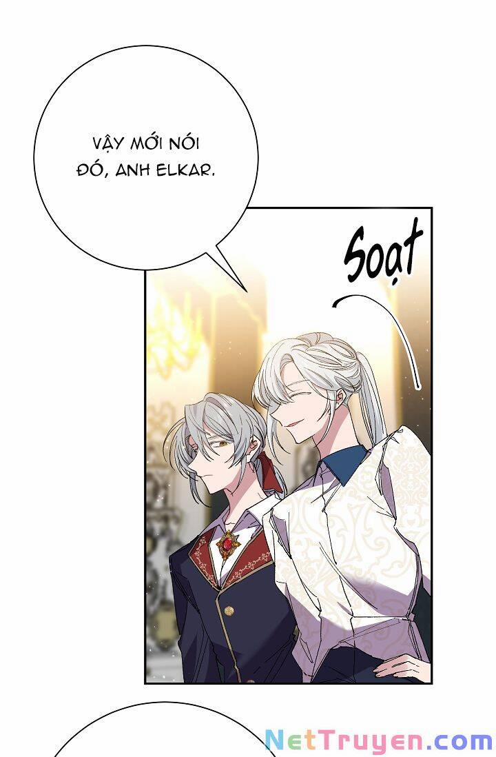 Đeo Bám Tôi Cũng Vô Ích Thôi 29 trang 12