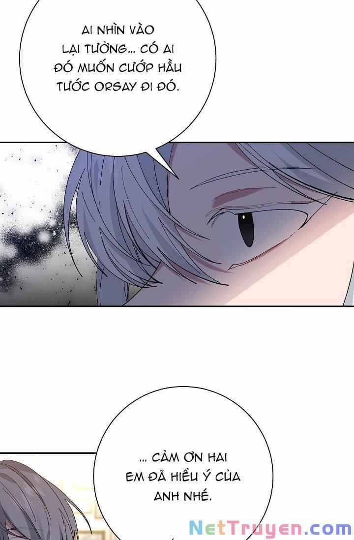 Đeo Bám Tôi Cũng Vô Ích Thôi 29 trang 13