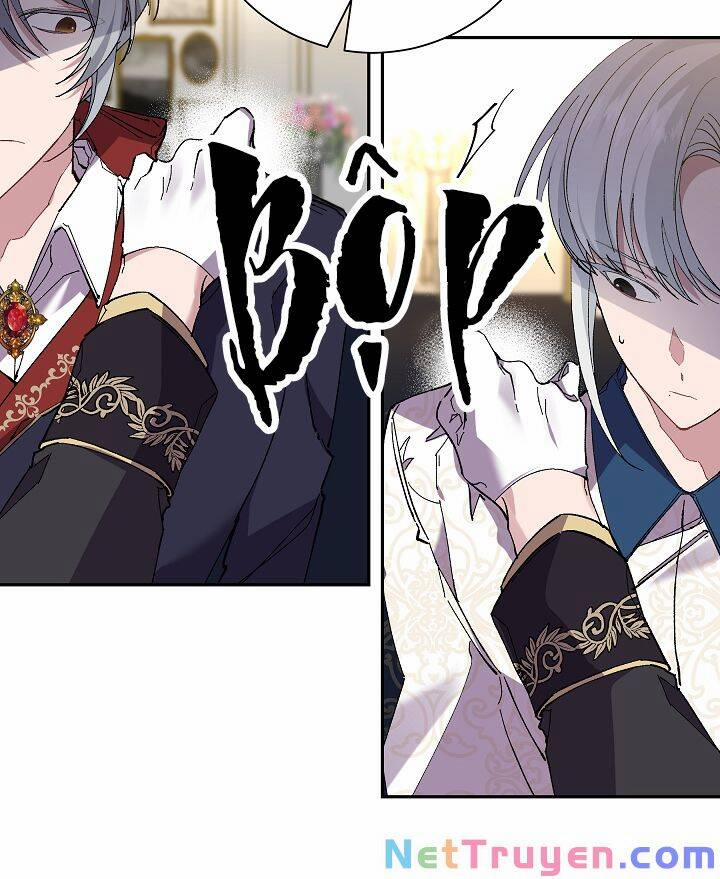 Đeo Bám Tôi Cũng Vô Ích Thôi 29 trang 14