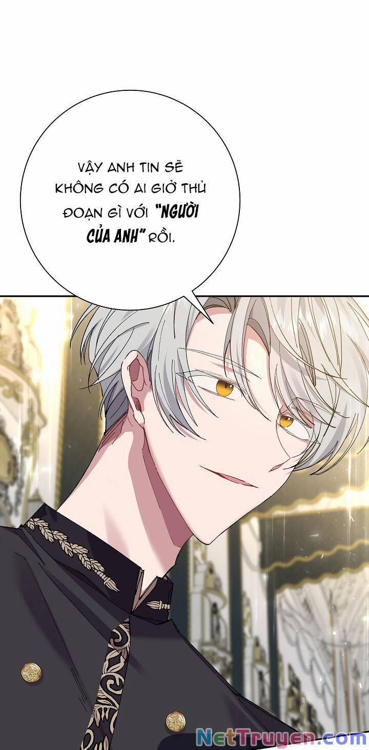 Đeo Bám Tôi Cũng Vô Ích Thôi 29 trang 15