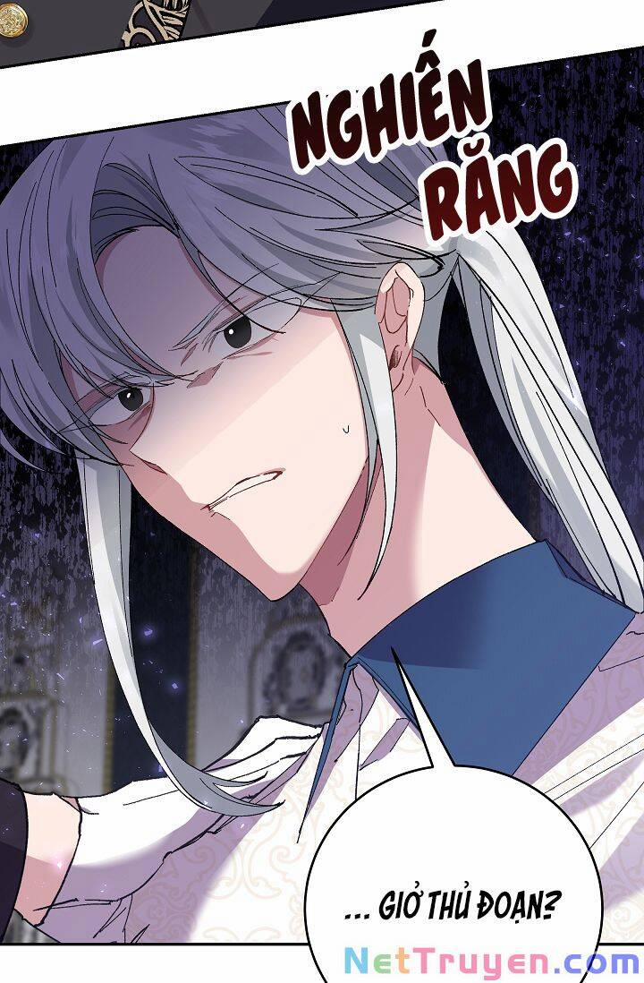 Đeo Bám Tôi Cũng Vô Ích Thôi 29 trang 16