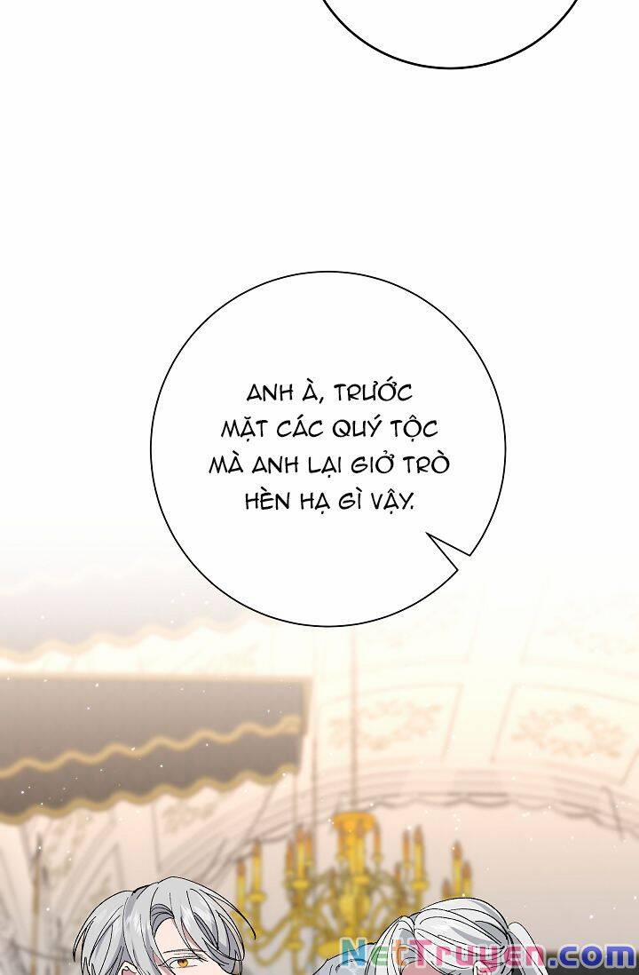 Đeo Bám Tôi Cũng Vô Ích Thôi 29 trang 17