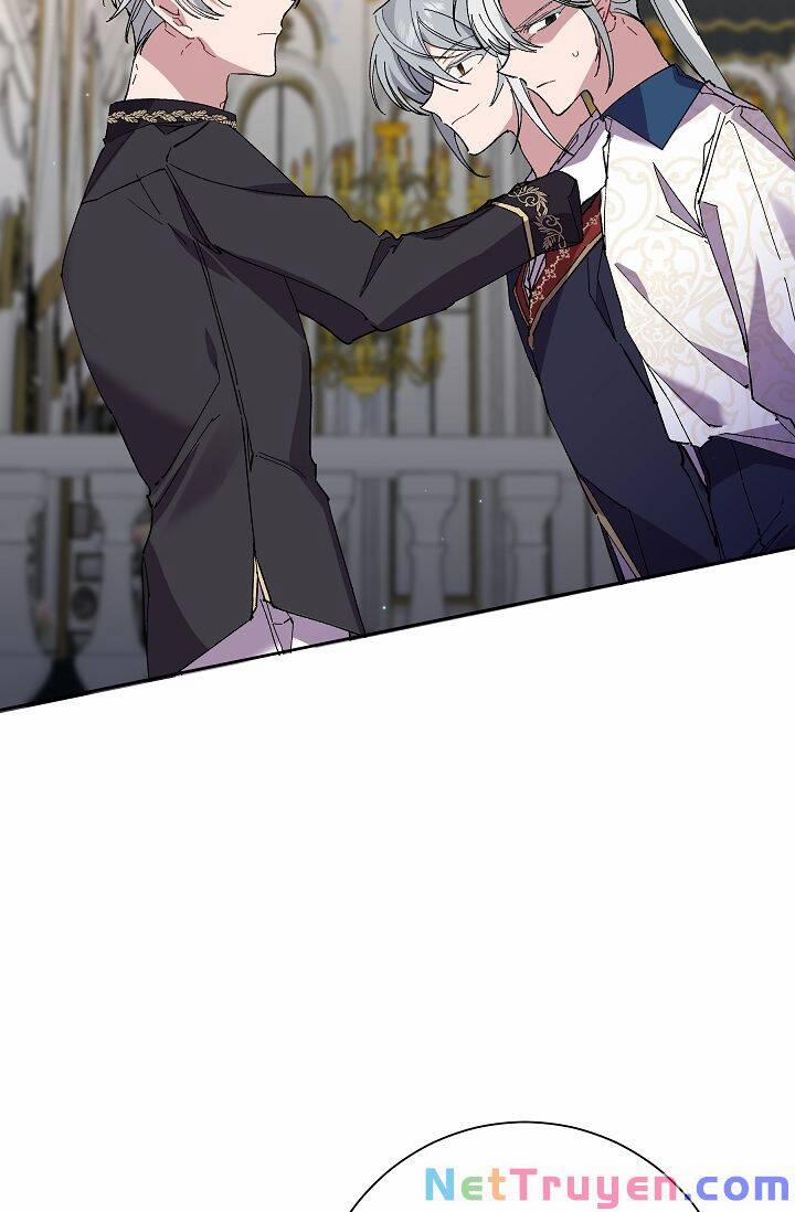 Đeo Bám Tôi Cũng Vô Ích Thôi 29 trang 18