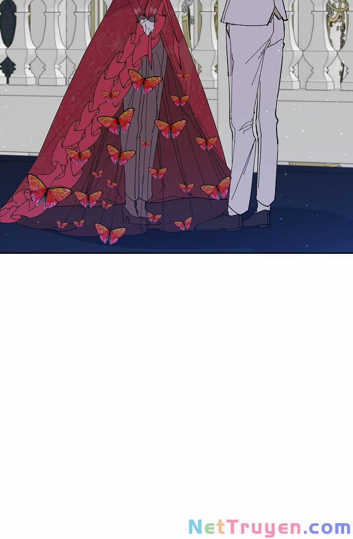 Đeo Bám Tôi Cũng Vô Ích Thôi 29 trang 22