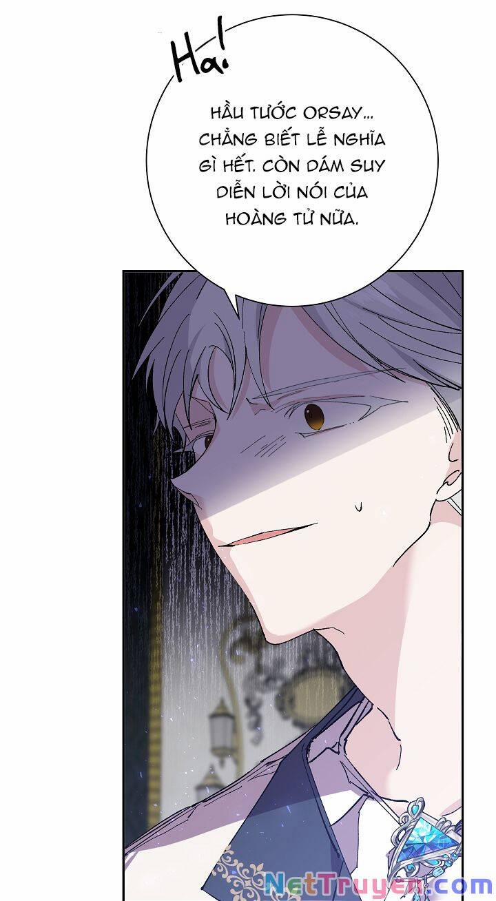 Đeo Bám Tôi Cũng Vô Ích Thôi 29 trang 27