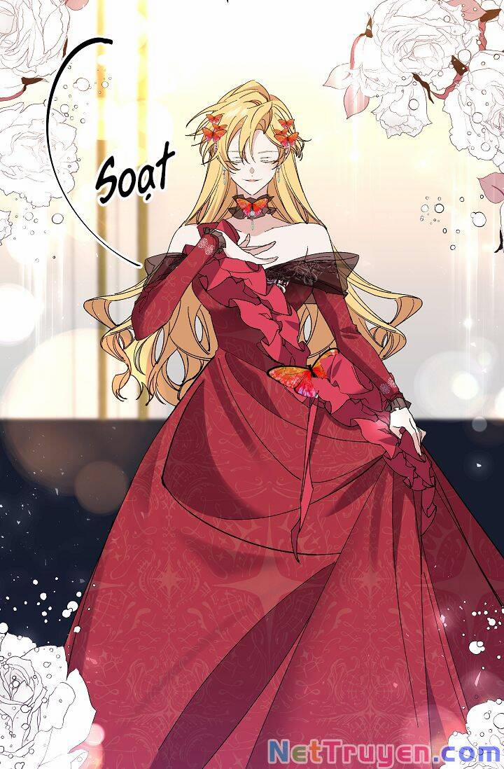 Đeo Bám Tôi Cũng Vô Ích Thôi 29 trang 29