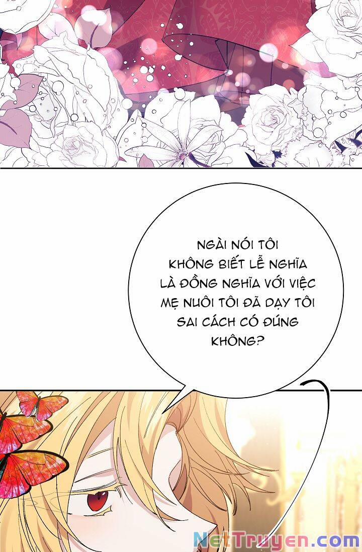 Đeo Bám Tôi Cũng Vô Ích Thôi 29 trang 30