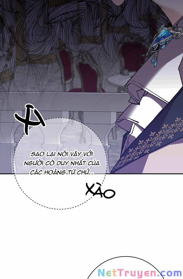 Đeo Bám Tôi Cũng Vô Ích Thôi 29 trang 33