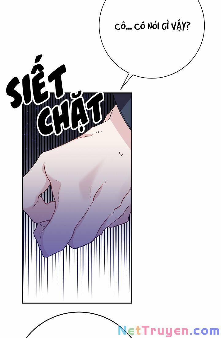 Đeo Bám Tôi Cũng Vô Ích Thôi 29 trang 34