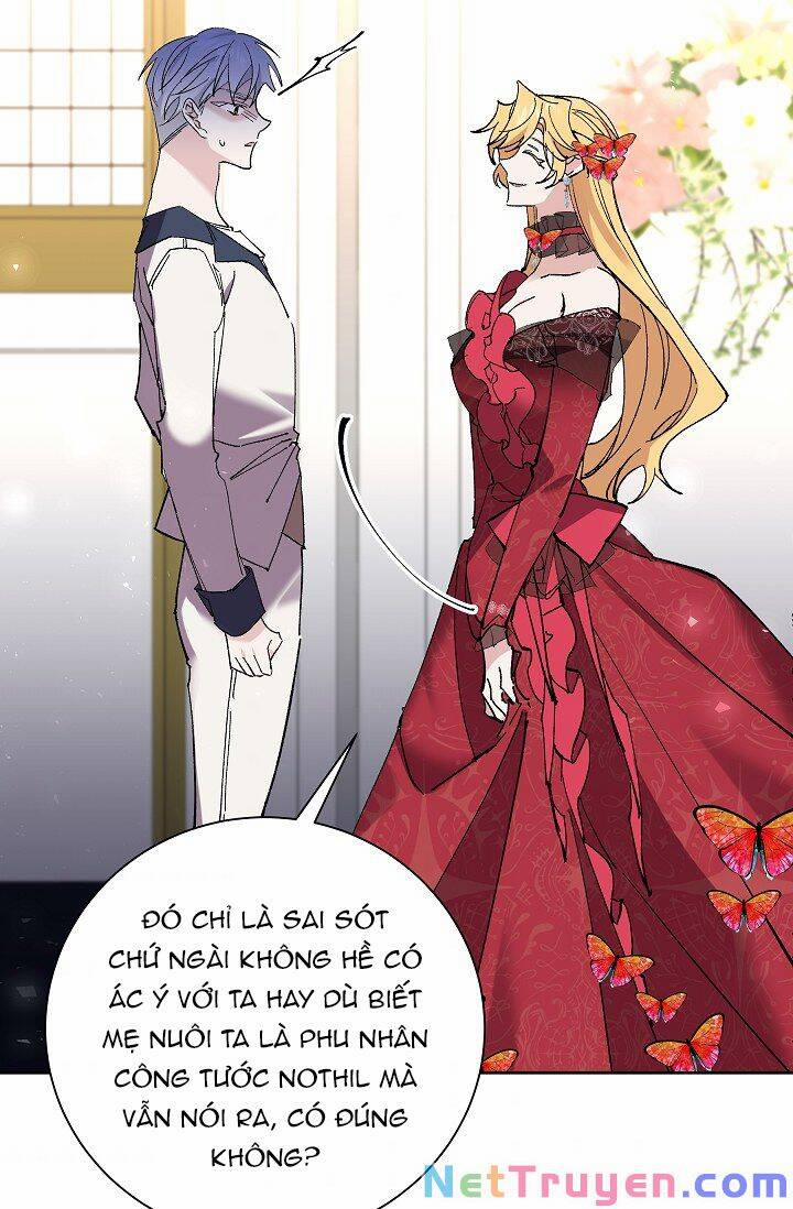 Đeo Bám Tôi Cũng Vô Ích Thôi 29 trang 38