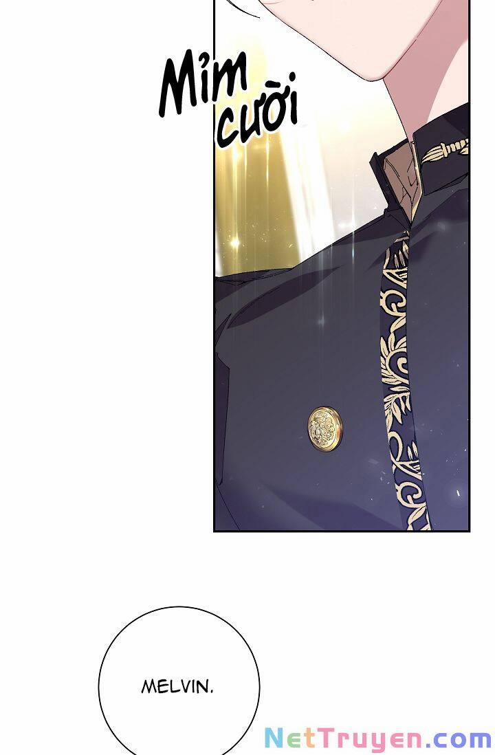 Đeo Bám Tôi Cũng Vô Ích Thôi 29 trang 4