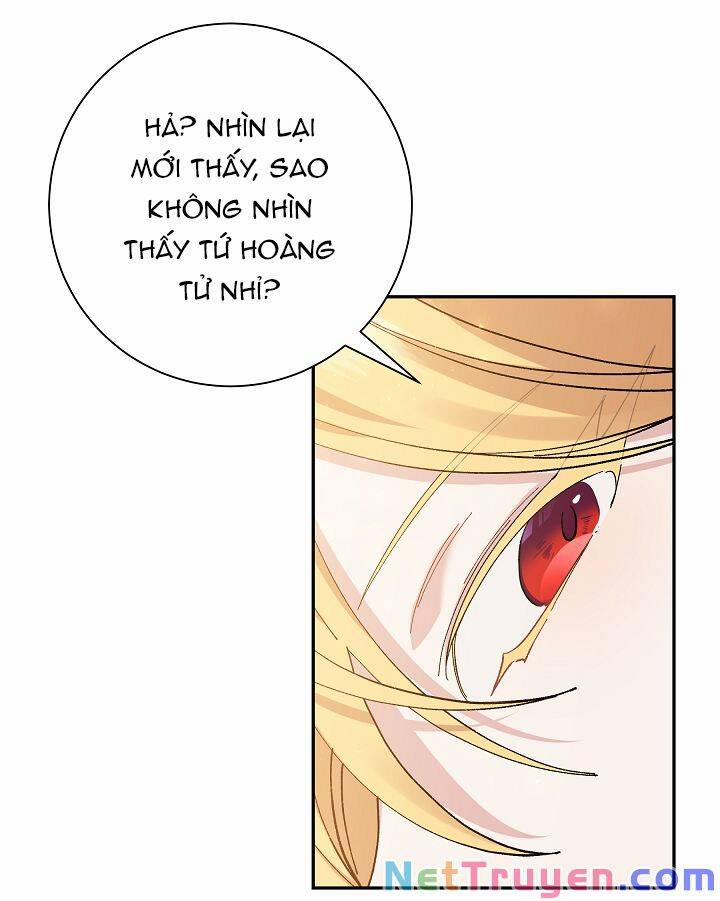 Đeo Bám Tôi Cũng Vô Ích Thôi 29 trang 43