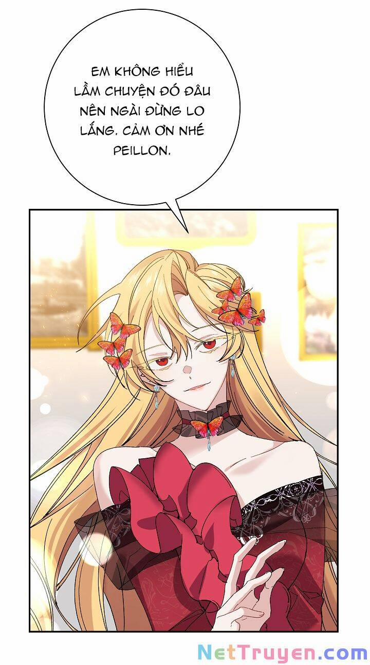 Đeo Bám Tôi Cũng Vô Ích Thôi 29 trang 45