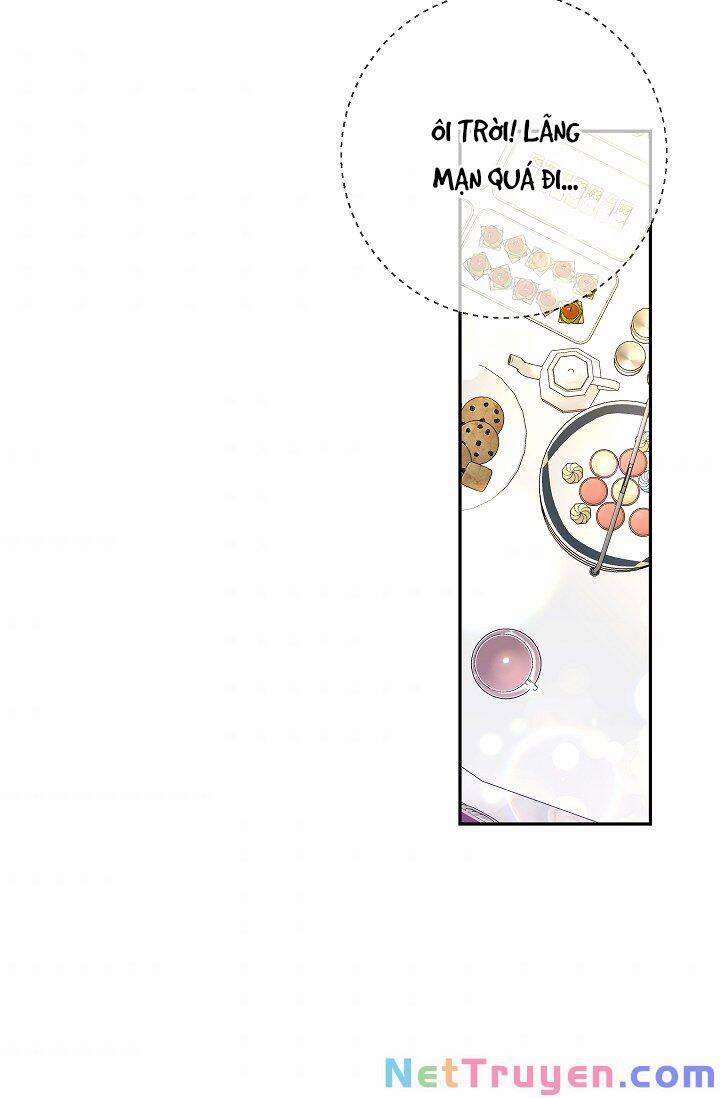 Đeo Bám Tôi Cũng Vô Ích Thôi 29 trang 47