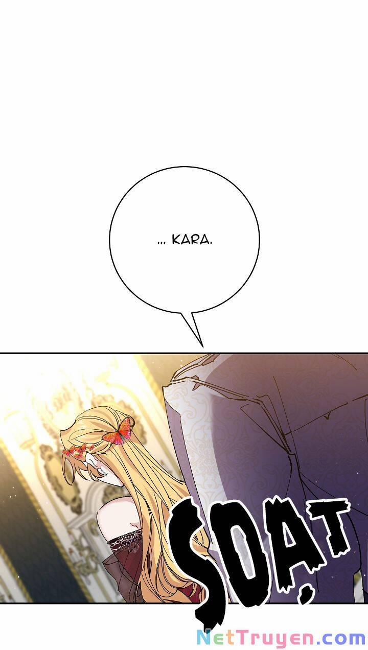 Đeo Bám Tôi Cũng Vô Ích Thôi 29 trang 49