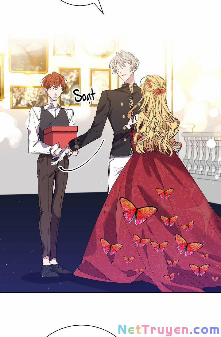 Đeo Bám Tôi Cũng Vô Ích Thôi 29 trang 5