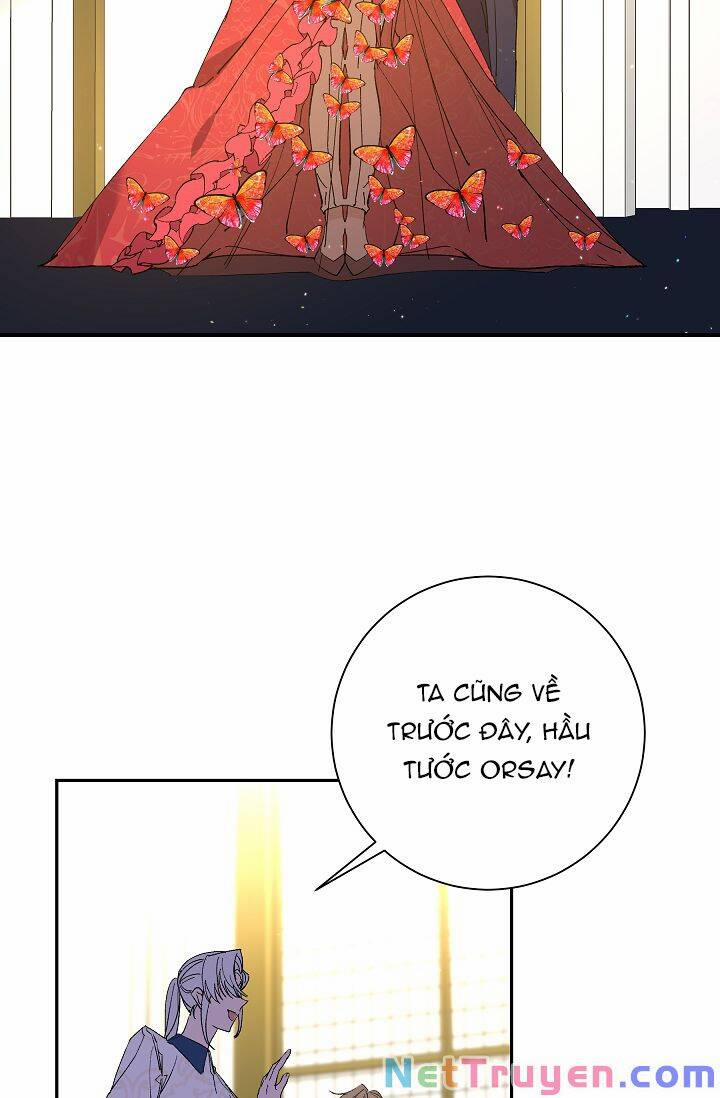 Đeo Bám Tôi Cũng Vô Ích Thôi 29 trang 51