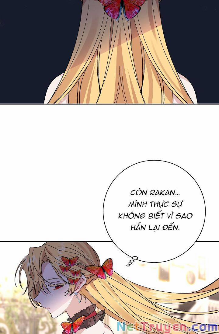 Đeo Bám Tôi Cũng Vô Ích Thôi 29 trang 54