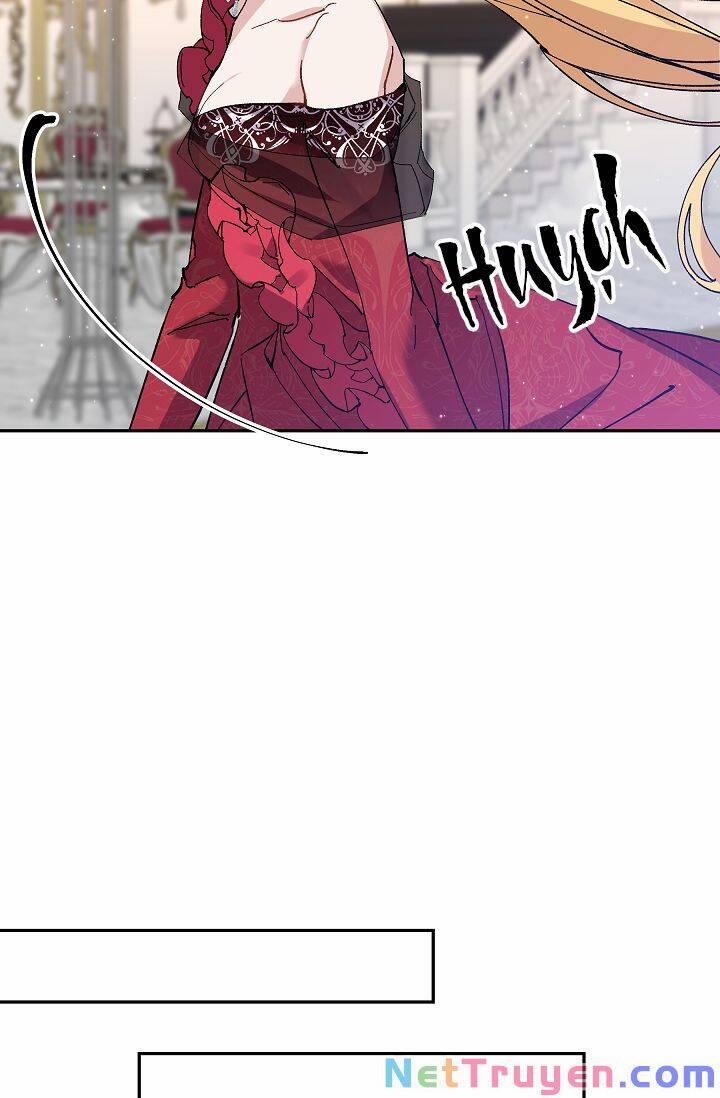 Đeo Bám Tôi Cũng Vô Ích Thôi 29 trang 55