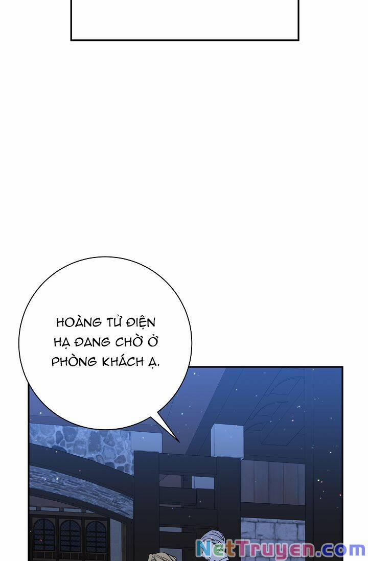 Đeo Bám Tôi Cũng Vô Ích Thôi 29 trang 56