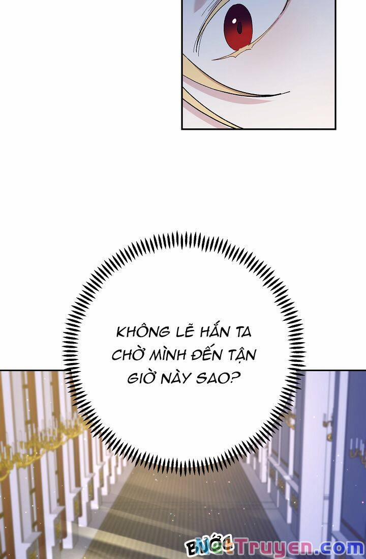 Đeo Bám Tôi Cũng Vô Ích Thôi 29 trang 59