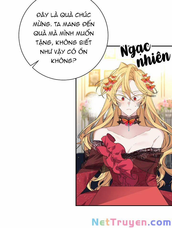 Đeo Bám Tôi Cũng Vô Ích Thôi 29 trang 6