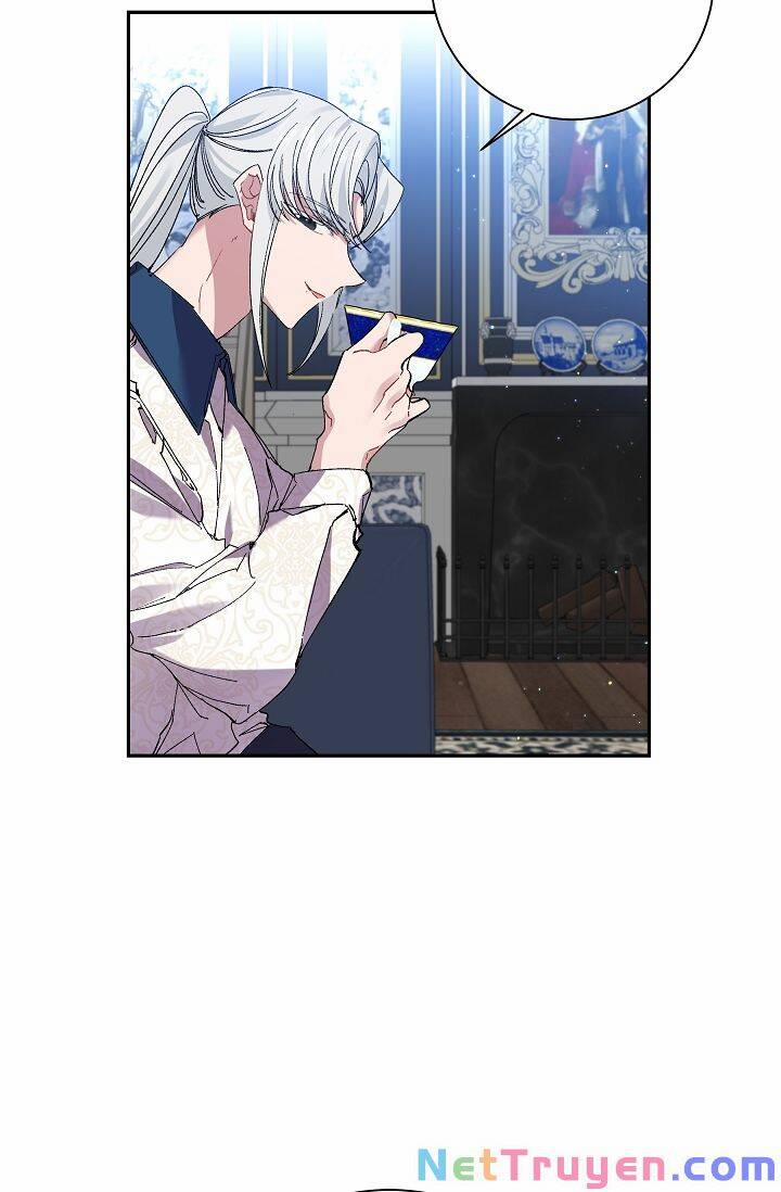 Đeo Bám Tôi Cũng Vô Ích Thôi 29 trang 62