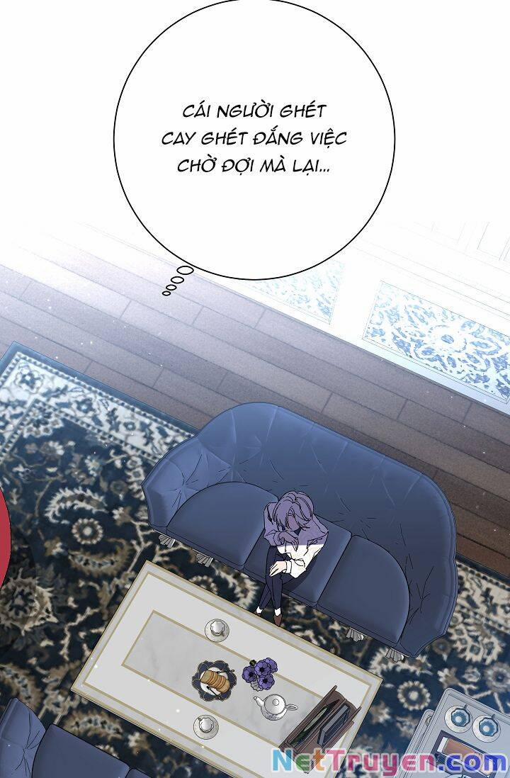 Đeo Bám Tôi Cũng Vô Ích Thôi 29 trang 63