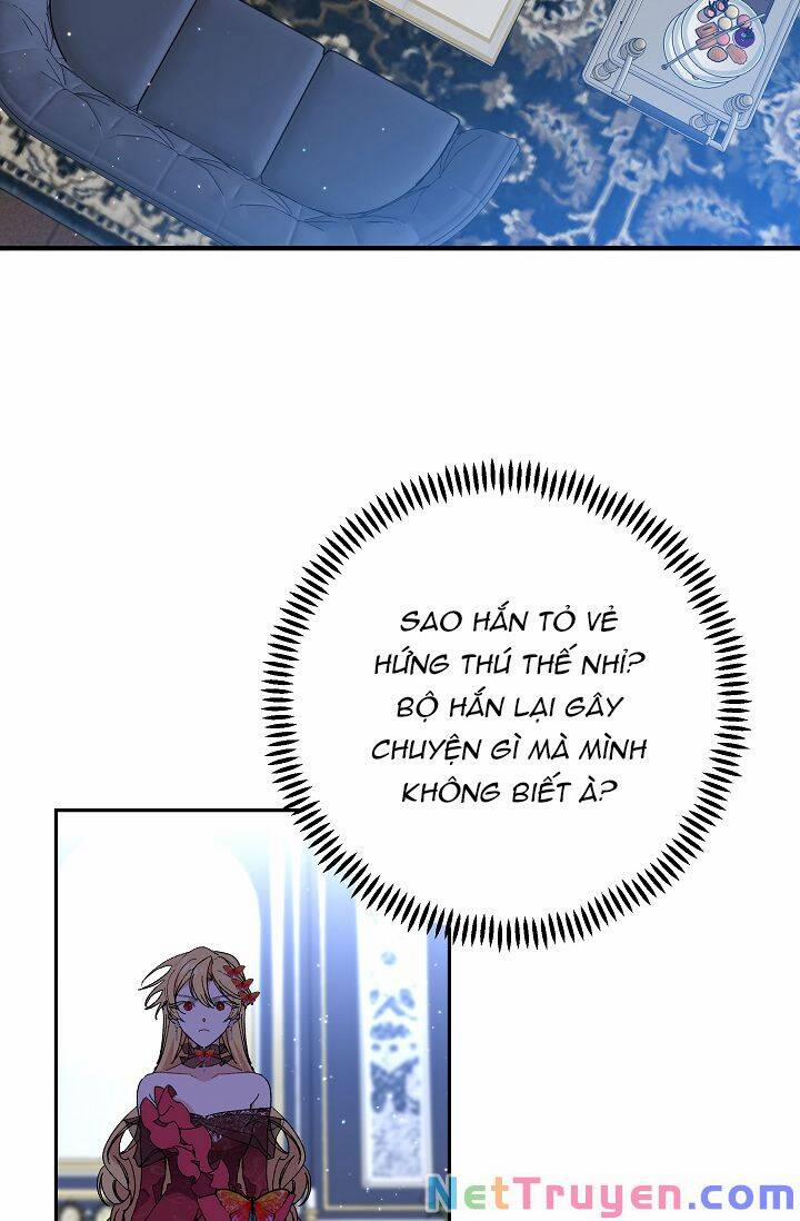 Đeo Bám Tôi Cũng Vô Ích Thôi 29 trang 64