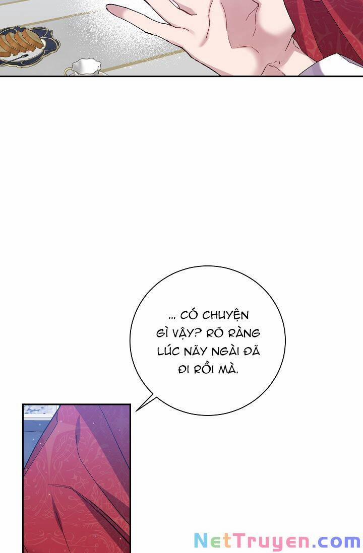 Đeo Bám Tôi Cũng Vô Ích Thôi 29 trang 66