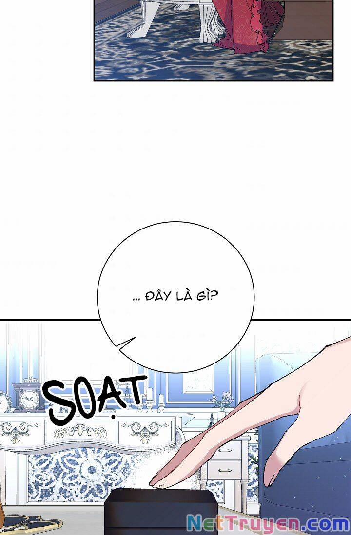 Đeo Bám Tôi Cũng Vô Ích Thôi 29 trang 68