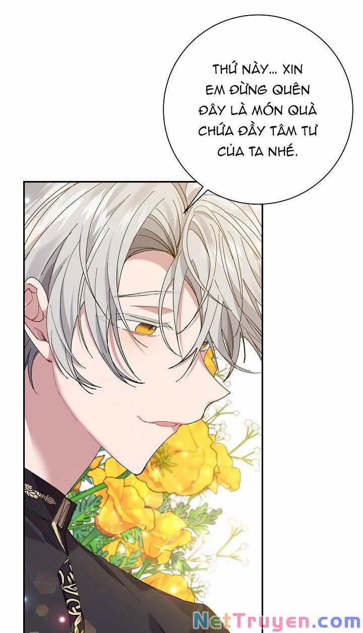 Đeo Bám Tôi Cũng Vô Ích Thôi 29 trang 7